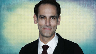 Damian Young on <i>Pete & Pete </i>and playing 8 <i>Law & Order </i>characters